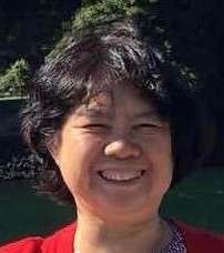 Ailian Jin