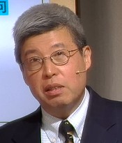 Pastor Dennis Dong